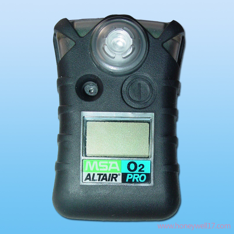 MSA Altair Pro梅思安氧气检测仪